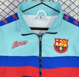 1996/1997 Barcelona  Retro  Windbreaker