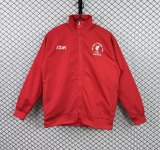 2004/2005  Liverpool Red Retro  Windbreaker