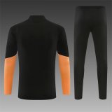 26/27 (2026) Arsenal Black 1:1 Quality Training Jersey
