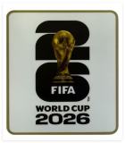 26/27 (2026) Bosnia and Herzegovina Home  Fans 1:1 Quality Soccer Jersey