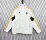2011/2012  Real Madrid  Retro Windbreaker
