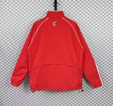 2006/2007  Liverpool Red Retro  Windbreaker