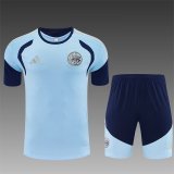 26/27 (2026)  Ajax Blue 1:1 Quality Training Jersey（A-Set）