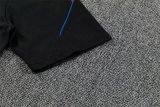 26/27 (2026)  PSG Paris Black  1:1 Quality Training  Jersey（A-Set）