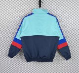 1996/1997 Barcelona  Retro  Windbreaker