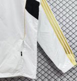 2011/2012  Real Madrid  Retro Windbreaker