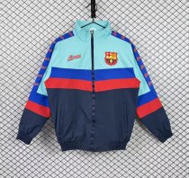 1996/1997 Barcelona  Retro  Windbreaker
