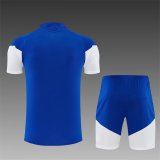 26/27 (2026) Juventus   Blue  1:1 Quality Training Jersey（A-Set）