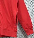 2004/2005  Liverpool Red Retro  Windbreaker