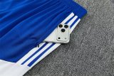 26/27 (2026) Juventus   Blue  1:1 Quality Training Jersey（A-Set）
