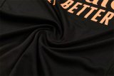 26/27 (2026) Arsenal Black 1:1 Quality Training Jersey