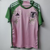 23/24 Japan Pink Special Edition  Fans 1:1 Quality Soccer Jersey