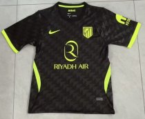 26/27 (2026) Atletico Madrid Away Fans 1:1 Quality Soccer Jersey 26/27 (2026) Atletico Madrid Away Fans 1:1 Quality Soccer Jersey