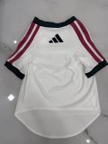 26/27 (2026) Real Madrid Dog pet  Fans 1:1  Quality Soccer Jersey
