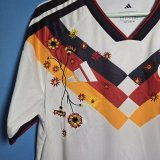 26/27（2026）Germany Home Special Edition  Fans 1:1 Quality Soccer Jersey