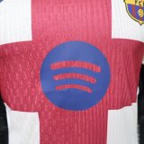 26/27(2026)  Barcelona Four  PLayer 1:1 Quality Soccer Jersey