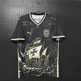 26/27（2026）Portugal Special Edition  Fans 1:1 Quality Soccer Jersey