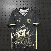 26/27（2026）Portugal Special Edition  Fans 1:1 Quality Soccer Jersey
