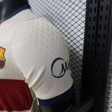 26/27(2026)  Barcelona Four  PLayer 1:1 Quality Soccer Jersey