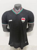 26/27（2026） Iraq Third  Player 1:1 Quality Soccer Jersey