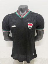 26/27（2026） Iraq Third  Player 1:1 Quality Soccer Jersey