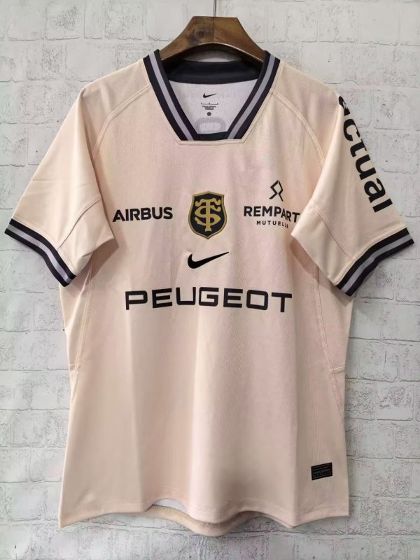 2026   REMPART  Rugby jerseys Fans  1:1
