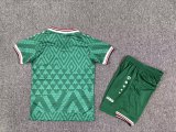 26/27 (2026) 	Iraq Away  Kids Kits 1:1 Quality Soccer Jersey