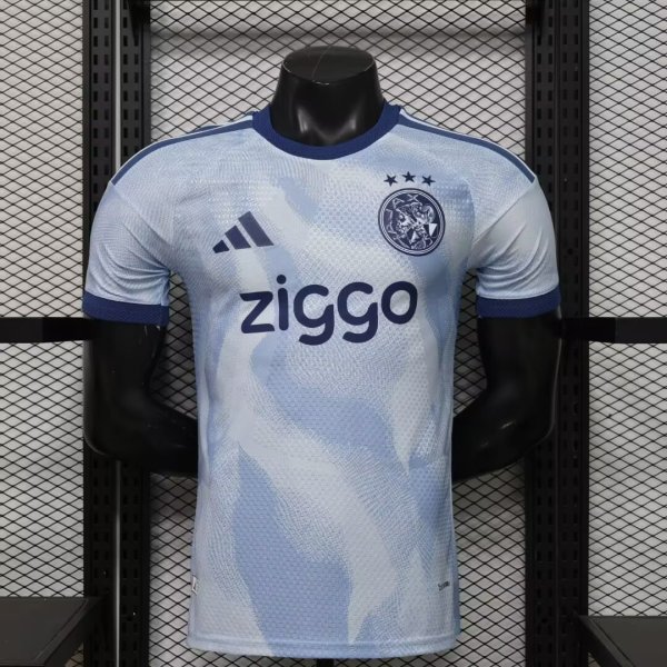 26/27(2026) Ajax Third Player 1:1 Quality Soccer Jersey