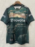 2026  Dallas Cowboys  Rugby jerseys Fans  1:1