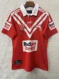 2026  Dolphin  Rugby jerseys  Fans  1:1