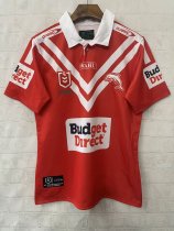 2026  Dolphin  Rugby jerseys  Fans  1:1