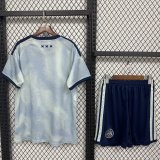 26/27 (2026）Ajax Third With Pants Sets  Fans 1:1 Quality Soccer Jersey