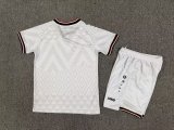 26/27 (2026) 	Iraq Home   Kids Kits 1:1 Quality Soccer Jersey
