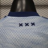 26/27（2026） Ajax Third Player 1:1 Quality Soccer Jersey