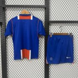 26/27 (2026) PSG Paris Home With Pants Sets Fans 1:1 Quality Soccer Jersey