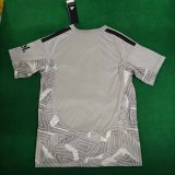 26/27 (2026)  Arsenal Goalkeeper Grey Fans 1:1 Quality Soccer Jersey