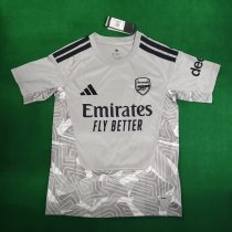 26/27 (2026) Arsenal Goalkeeper Grey Fans 1:1 Quality Soccer Jersey 26/27 (2026) Arsenal Goalkeeper Grey Fans 1:1 Quality Soccer Jersey