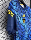 26/27 (2026) Leeds United  Special Edition   Fans 1:1 Quality Soccer Jersey