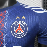 26/27 PSG Paris Special Edition Player 1:1 Quality Soccer Jersey（带2星版）