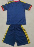 26/27 (2026) Arsenal Away Kids Kits 1:1 Quality Soccer Jersey
