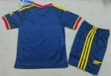 26/27 (2026) Arsenal Away Kids Kits 1:1 Quality Soccer Jersey