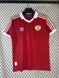 26/27 (2026)  Manchester United  T-shirt POLO Special Edition Fans 1:1 Quality Soccer Jersey