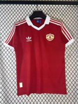 26/27 (2026)  Manchester United  T-shirt POLO Special Edition Fans 1:1 Quality Soccer Jersey