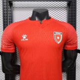 26/27（2026） Jordan Away  Player 1:1 Quality Soccer Jersey