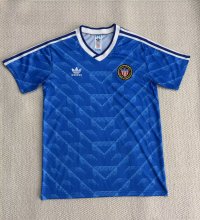 1988 Club American Away Fans 1:1 Quality Retro Soccer Jersey