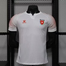 26/27（2026） Jordan Home Player 1:1 Quality Soccer Jersey
