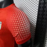 26/27（2026） Jordan Away  Player 1:1 Quality Soccer Jersey