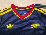 26/27 (2026) Arsenal Away Kids Kits 1:1 Quality Soccer Jersey