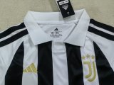 26/27（2026）Juventus Home  Kids Kits 1:1 Quality Soccer Jersey