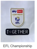 26/27 (2026） Derby County Home Fans 1:1 Quality  Soccer Jersey